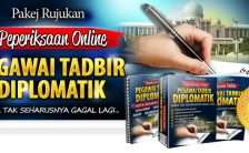 Rujukan Peperiksaan PTD Dan Panduan Peperiksaan PTD