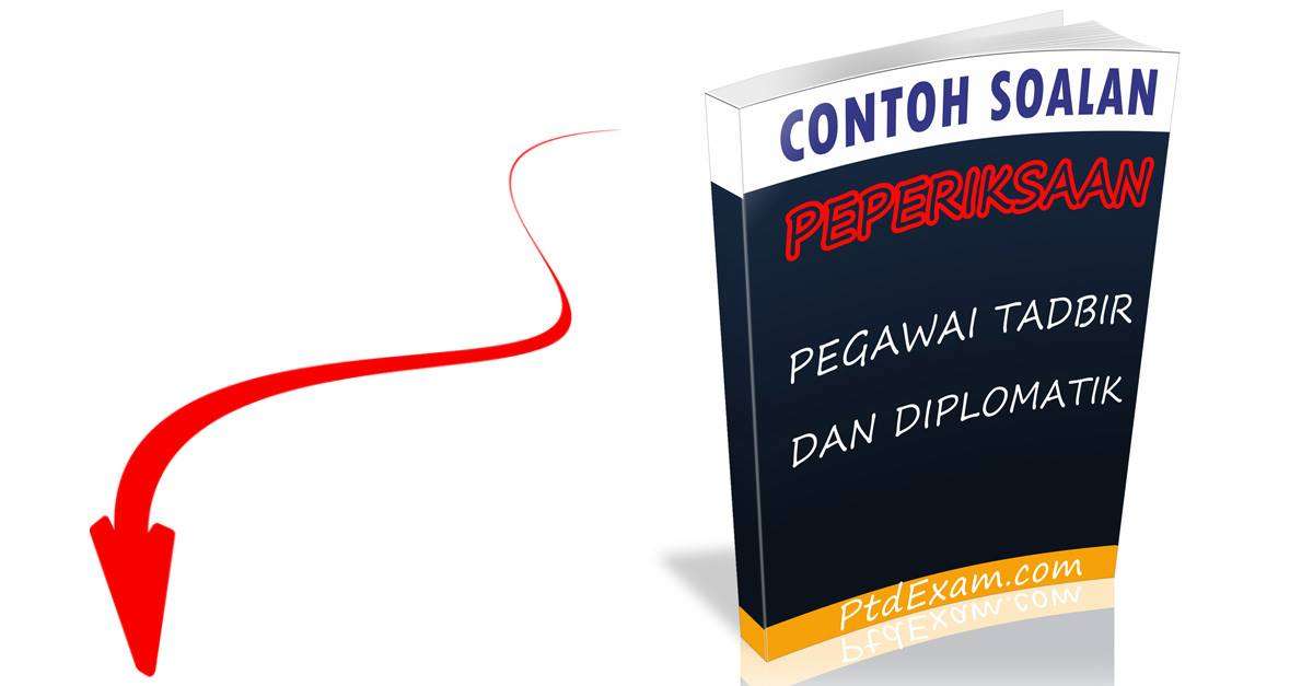 Nota Soalan Ptd - Contoh QQ