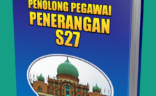 Contoh Soalan Exam Penolong Pegawai Penerangan April 2015