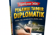 Rujukan peperiksaan online Pegawai Tadbir Diplomatik 2016