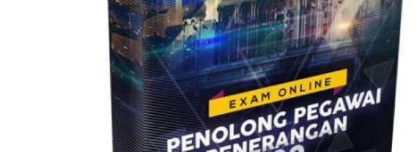 Rujukan Lengkap Lulus Exam Penolong Pegawai Penerangan S29