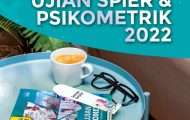 Ujian Spier Psikometrik 2022