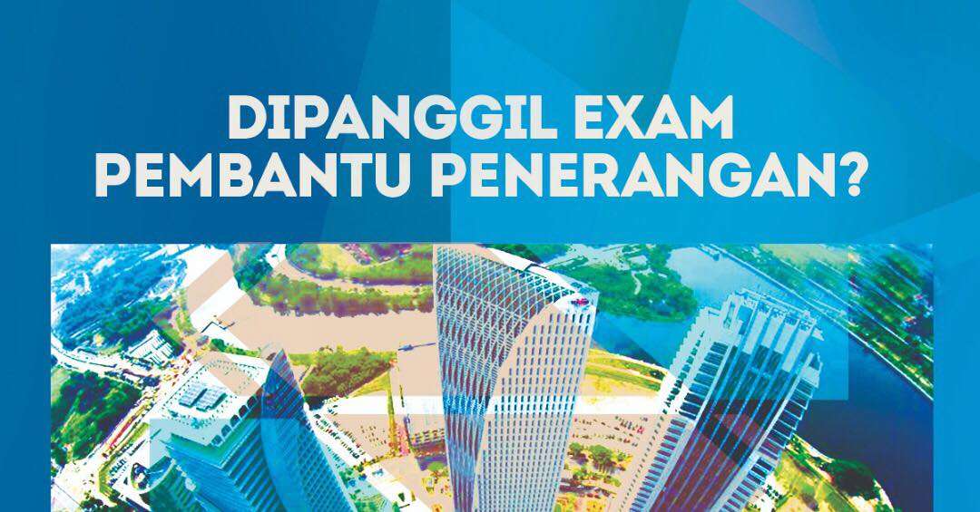 Contoh Soalan Perintah Am N19 - Contoh Kar