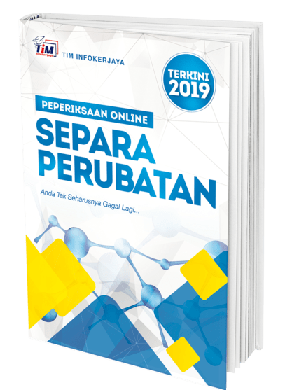 Exam Separa Perubatan: Contoh Soalan + Nota Ringkas