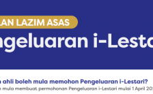 i-Lestari KWSP