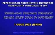 psikometrik inventori diagnostik personaliti