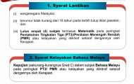 Pembantu Perawatan Kesihatan Sarawak 2022