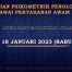 Psikometrik Penolong Pegawai Pertahanan Awam KP29 2023