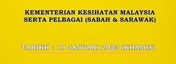 Ujian Psikometrik Pembantu Penyediaan Makanan N19 2023