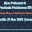 Ujian Psikometrik Pembantu Pustakawan S19 2023