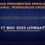 Ujian Psikometrik Penolong Pegawai Penerangan S29 2023