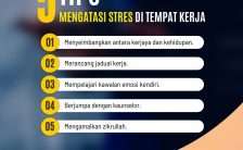 Tips Di Tempat Kerja