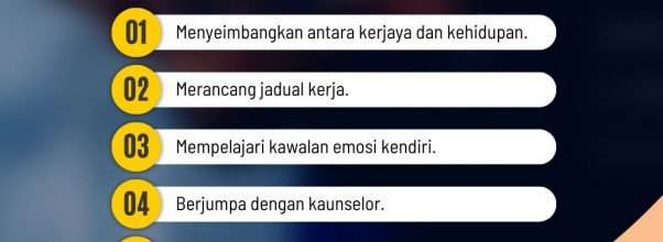 Tips Di Tempat Kerja