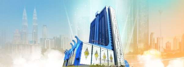 jawatan kosong mara 2023