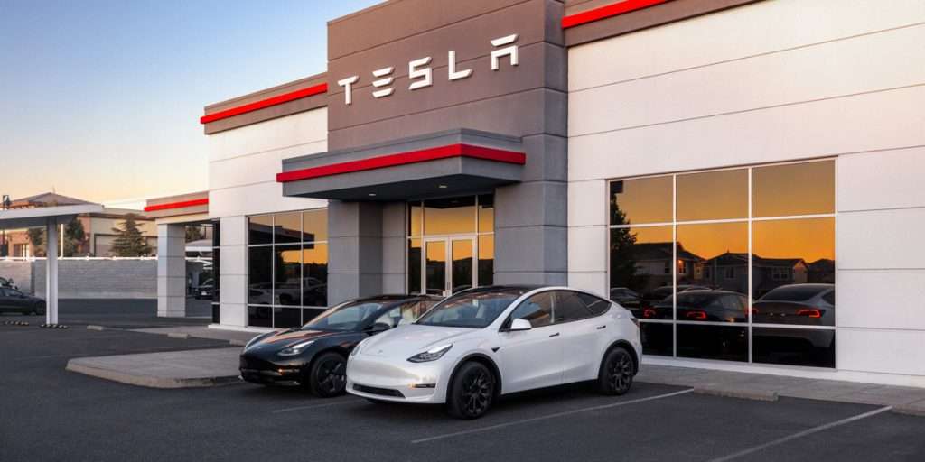 Temuduga Tesla Malaysia Terbuka 2023