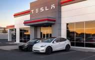 Temuduga Tesla Malaysia Terbuka 2023