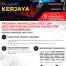 Pegawai Penyelidik Gred Q41 Agensi Angkasa Malaysia 2023