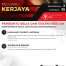 Pembantu Belia Dan Sukan Gred S19 KBS 2023 Semenanjung