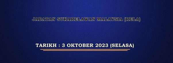 Ujian Psikometrik Penolong Pegawai Pertahanan Awam Gred KP29 RELA 2023