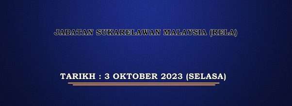 Ujian Psikometrik Penolong Pegawai Pertahanan Awam Gred KP29 RELA 2023